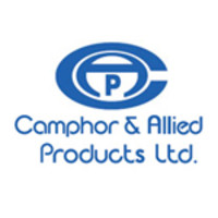 Comphor & Allied Products LTD.
